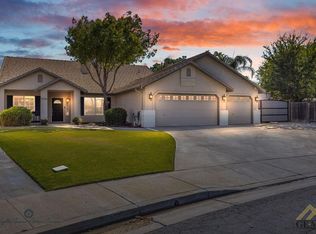 5306 Tonkawa Ln, Bakersfield, CA 93312