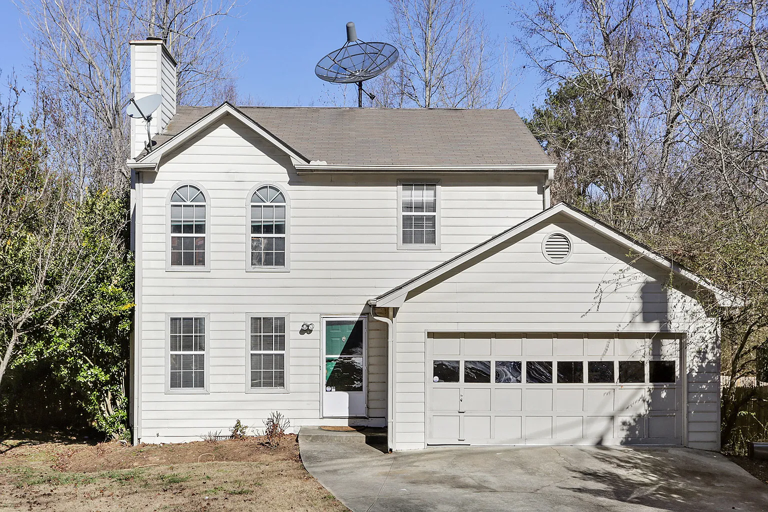 5639 Western Hills Dr photo 1