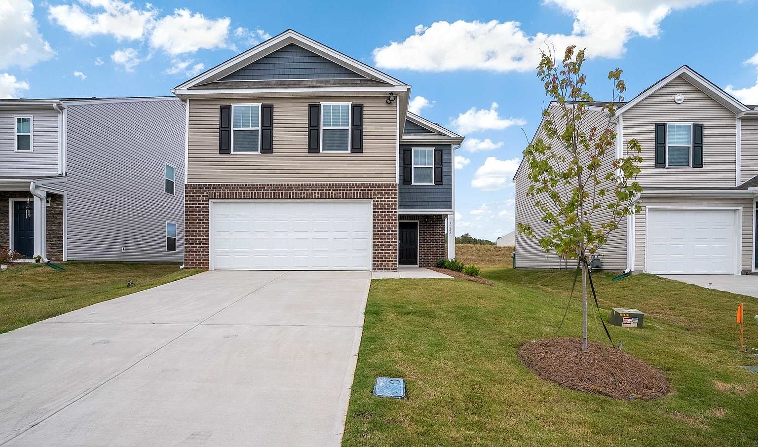 1253 Canter Pl, Roebuck, SC 29376 Zillow