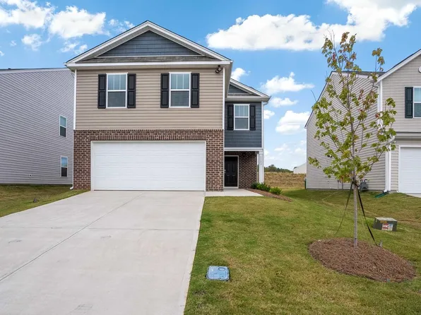 1253 Canter Pl, Roebuck, SC 29376