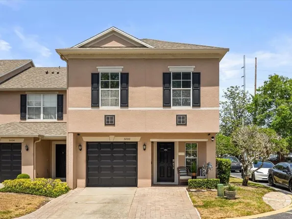 5000 Ashford Falls Ln, Oviedo, FL 32765
