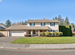 2316 NE 160th Loop, Vancouver, WA 98684