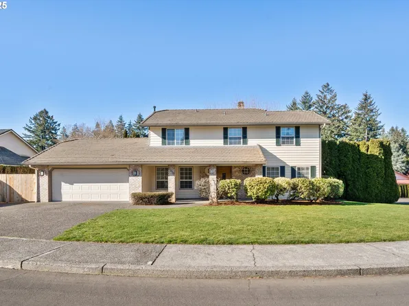 2316 NE 160th Loop, Vancouver, WA 98684