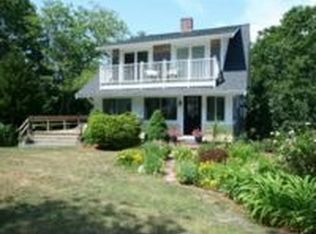 152 Namequoit Rd, Orleans, MA 02653