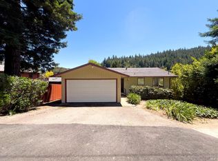 18028 Neeley Rd, Guerneville, CA 95446