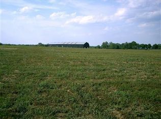 199 Chrisman Oaks Trl, Nicholasville, KY 40356