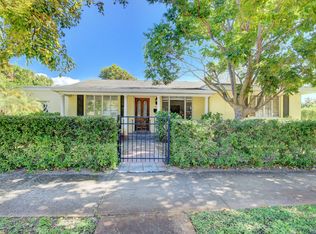 3016 S Olive Ave, West Palm Beach, FL 33405