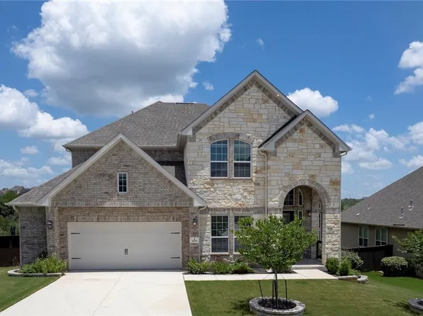 1119 Roaring Fls, New Braunfels, TX 78132