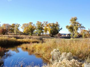 223 Vallejos Rd, Amalia, NM 87512