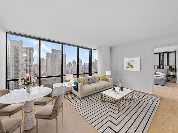 2nd image of 525 E 72nd St APT 19A