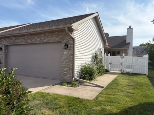 1148 Meadows Walk Dr, Bourbonnais, IL 60914