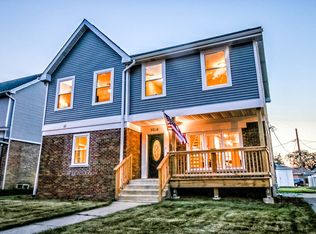 7016 W Imlay St, Chicago, IL 60631