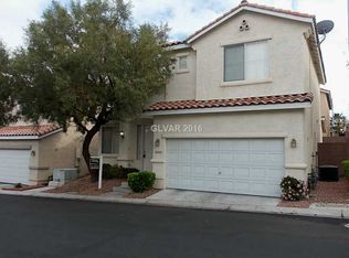 10401 Rocky Waters Ave, Las Vegas, NV 89129
