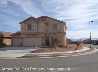 780 Blue Sage Ave SW, Los Lunas, NM 87031