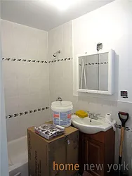 Rented by New York is Home