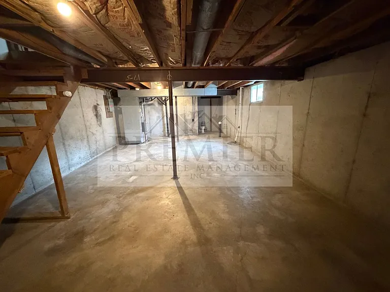 3 bd/1.5 ba townhome - 3556 NE Independence Ave, Lee's Summit, MO 64064 // Rent $1425 (end unit) — Photo 18