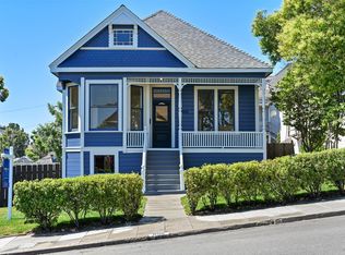 909 Capitol St, Vallejo, CA 94590