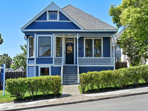 909 Capitol Street, Vallejo, CA 94590