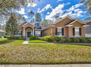 1837 Forest Glen Way, Saint Augustine, FL 32092