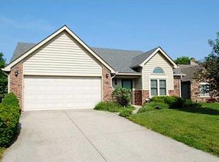8856 Red Cedar Ct, Indianapolis, IN