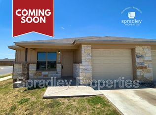 1578 Kal Ct, Belton, TX 76513
