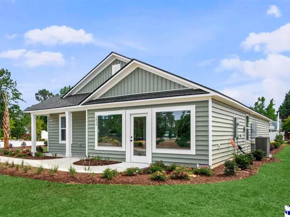 523 Resolute St, Florence, SC 29501