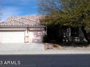 2850 E Estrella Ct, Gilbert, AZ 85296