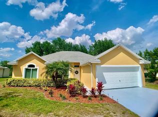 1331 SW Calmar Ave, Port Saint Lucie, FL 34953