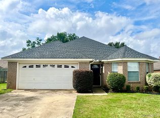 9545 Colleton Pl, Montgomery, AL 36117