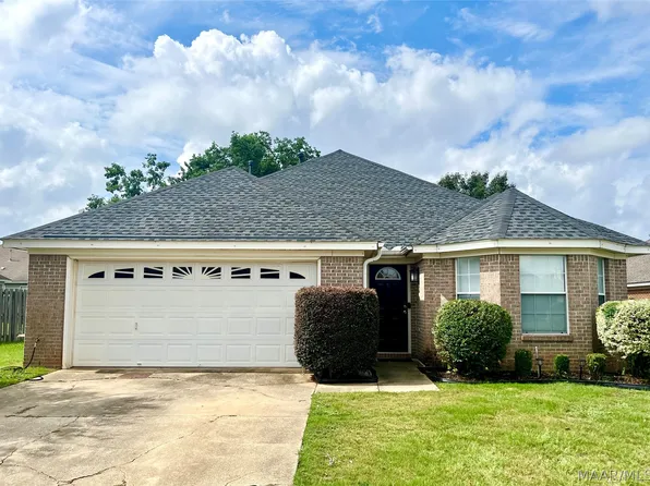9545 Colleton Pl, Montgomery, AL 36117