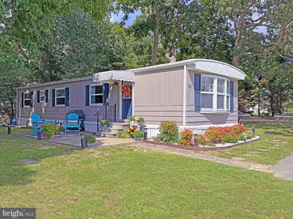 69 Branchwood Dr #B-22, Rehoboth Beach, DE 19971