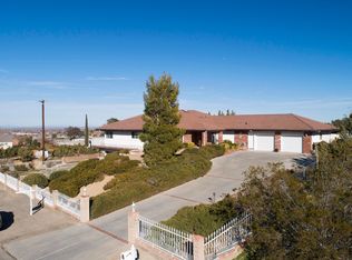 35918 42nd St E, Palmdale, CA 93552
