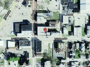 1144 N State Road 37, Paoli, IN 47454