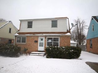 5326 N 60th St, Milwaukee, WI 53218