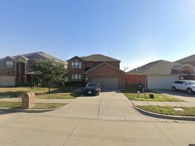 2528 Pioneer Bluffs Rd, Balch Springs, TX, 75181