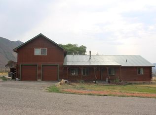 143 Gleneagle Cir, New Castle, CO 81647