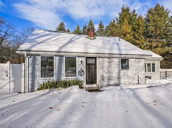 216 Highland St, Lunenburg, MA 01462