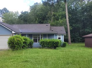 2386 Blossom Ridge Dr N, Jacksonville, FL 32218