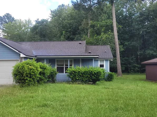 2386 Blossom Ridge Dr N, Jacksonville, FL 32218