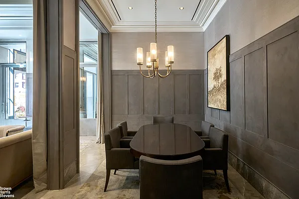 Rented by Brown Harris Stevens | media 15