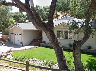 7640 Valle Ave, Atascadero, CA 93422