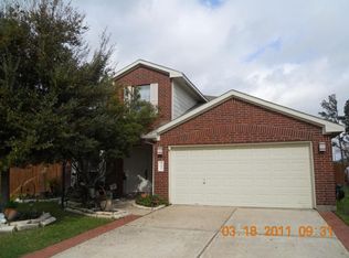 13035 Bramford Point Ln, Houston, TX 77070