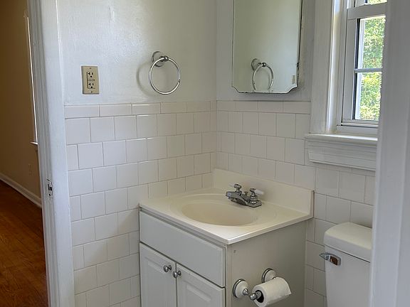 Full bath with shower