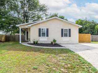 3973 Concord Pl, Martinez, GA 30907