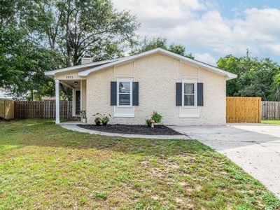 3973 Concord Place, Martinez, GA, 30907