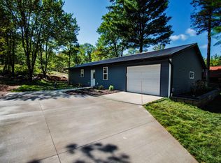 W11377 Boat Lndg #7, Athelstane, WI 54104