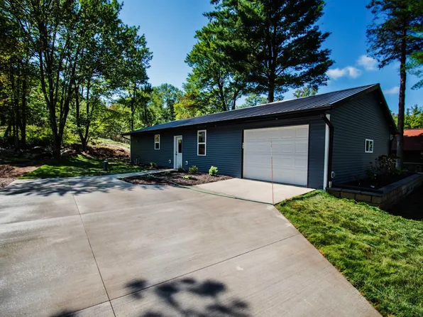 W11377 Boat Lndg #7, Athelstane, WI 54104