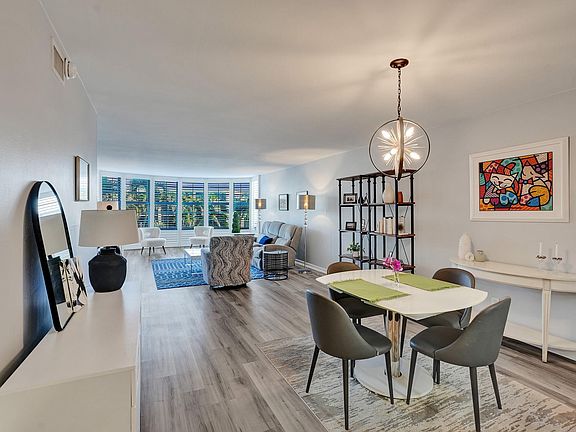 5th image of 3051 NE 48th Street #205
