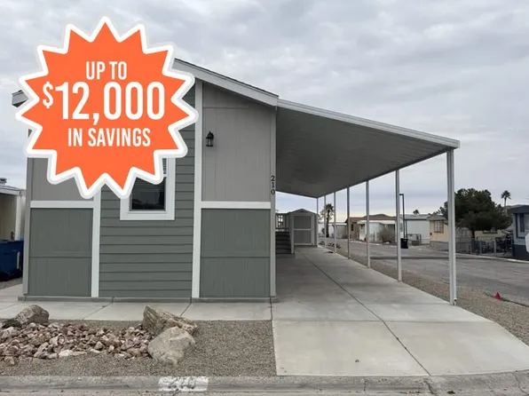 2050 S Magic Way Space 210, Henderson, NV 89002