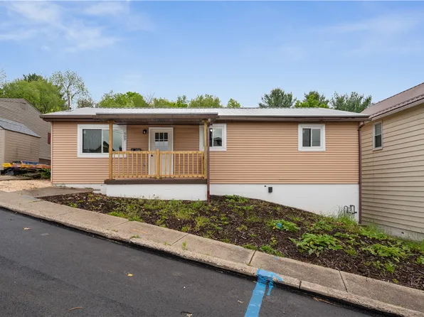 509 Burns St, Vandergrift, PA 15690